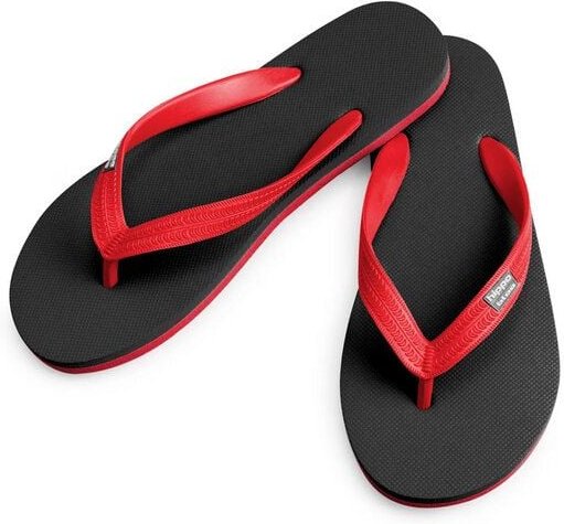 Hippobloo Flip Flops aus 100% Naturkautschuk