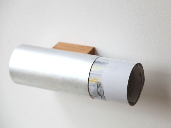 werkvoll by Lena Peter Zeitschriftenhalter FIRE