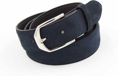 Noani Veganer Gürtel aus Eukalyptusfasern - Vicki Silver