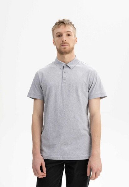 Poloshirt JASPAL | von MELA | Fairtrade & GOTS zertifiziert