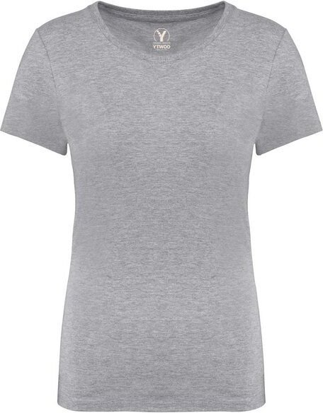 YTWOO Fitted Damen T-Shirt Standard