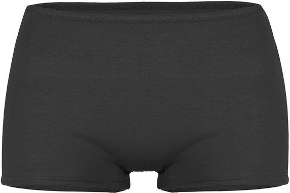 Frija Omina Bio-Panty Erna dunkel