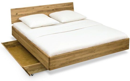 ekomia Bett Schöneberg Storage