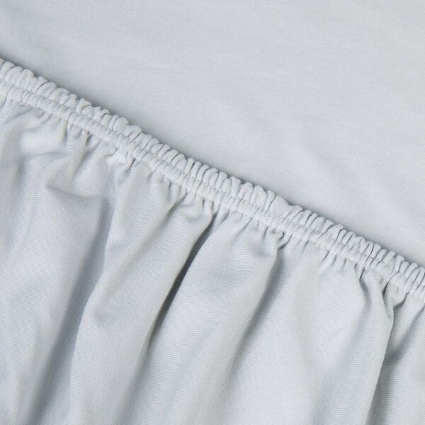 Kayori Saiko - Spannbettlaken für Matratze - Jersey