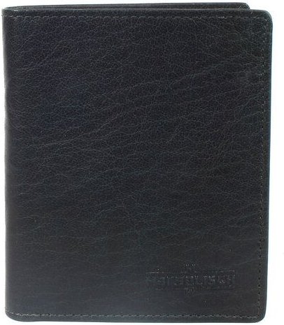 Margelisch RFID Ledergeldbörse Texas 2