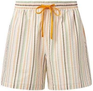 Komodo Baumwoll-Shorts Modell: Leah