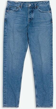 Kings Of Indigo SUSHAN | RECHANGE MID WORN