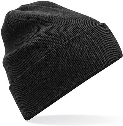 Beechfield Damen / Herren Beanie Mütze Wintermütze Strickmütze