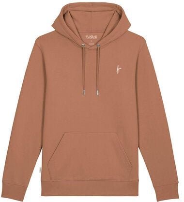 FUXBAU fux Hoodie