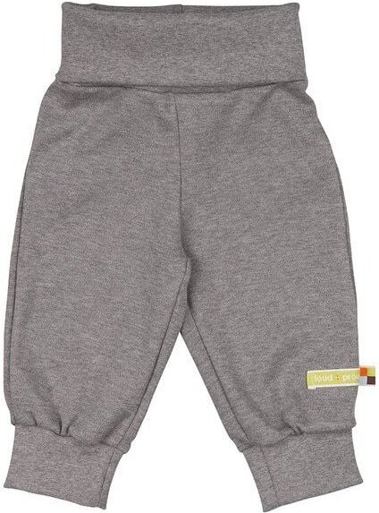 loud + proud Babys & Kinder Hose Basic, GOTS-zertifiziert