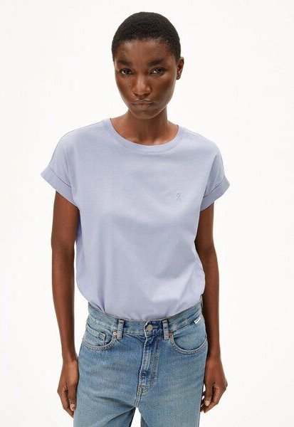 ARMEDANGELS Idaara - heather