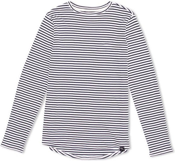 The Driftwood Tales Tshirt Langarm