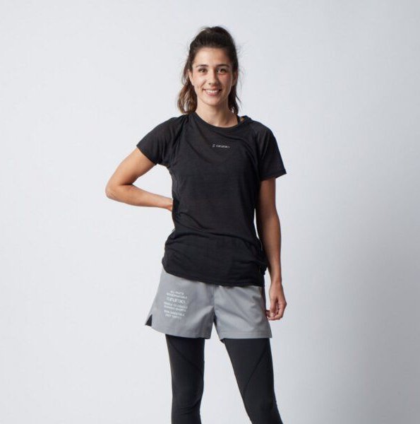 runamics Running Shorts Damen