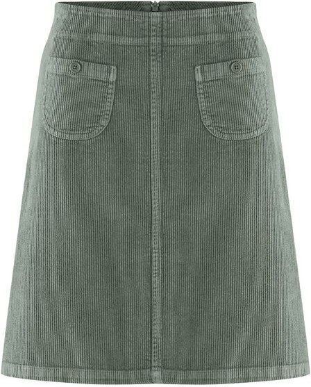 HempAge Cord Rock Hanf/Biobaumwolle