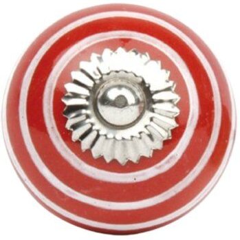 Knaufmanufaktur Set 5 teilig gestreift