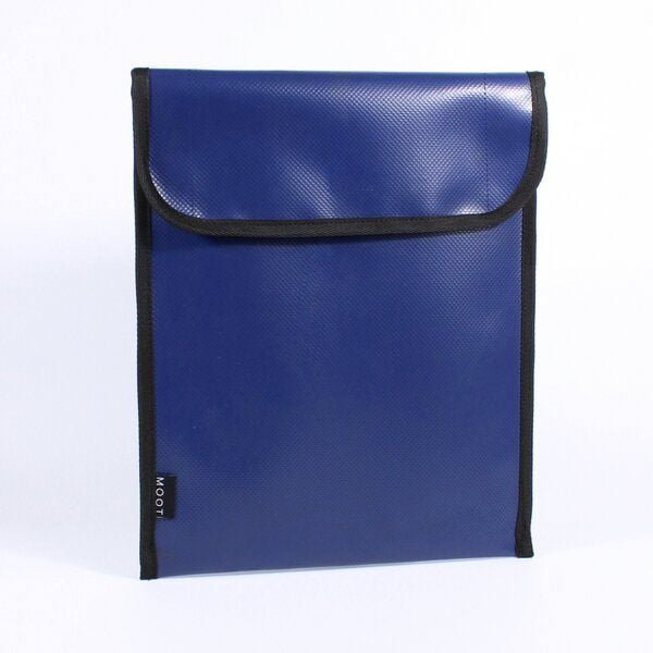 MOOT Die Laptophülle aus LKW-Plane