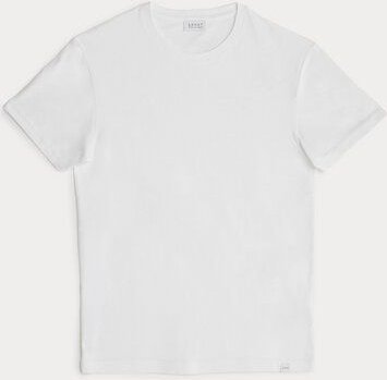 SANVT Das Unisex T-Shirt - Weiss