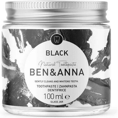 Zahnpasta von Ben&Anna mehrere Geschmacksrichtungen