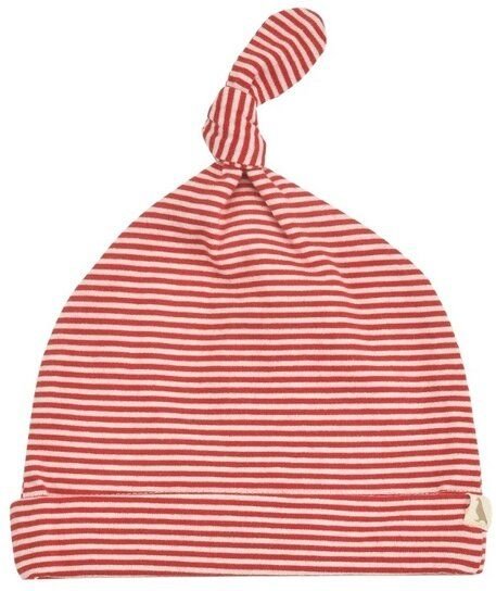 Pigeon by Organics for Kids Kindermütze "Knotted hat"
