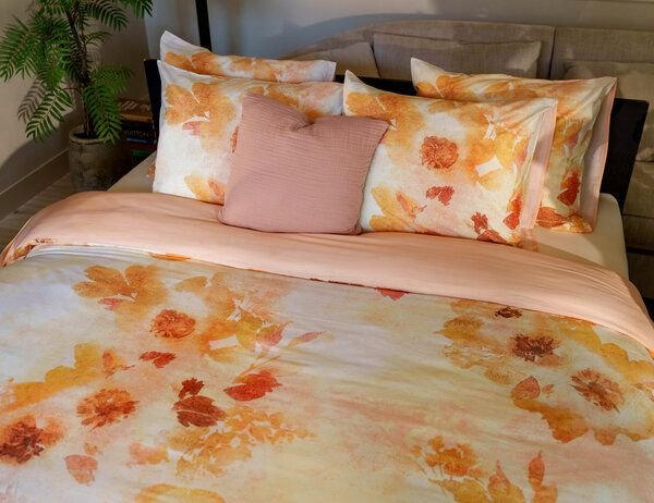 Kayori Souma - Bettwäsche - 100% Baumwolle