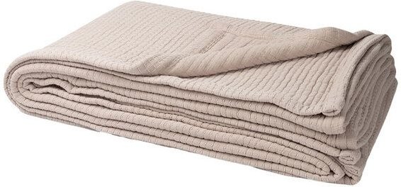 Yumeko Musselin-Tagesdecke Bio-Baumwolle