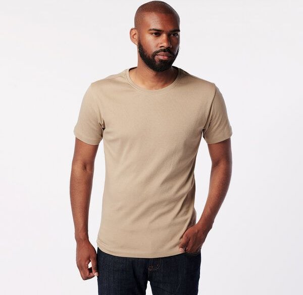 SKOT Fashion SKOT Nachhaltiges T-shirt Herren | Comfort Fit | 100% Gots zertifiziert Baumwolle