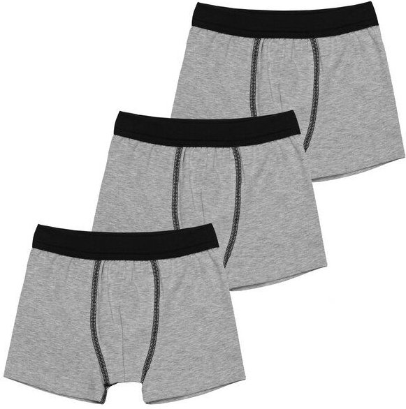 Sweety for kids Jungen Retro Pants 3er Pack