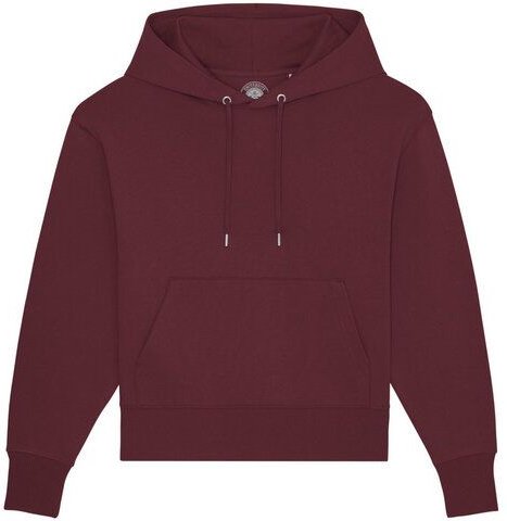 University of Soul Unisex Hoodie aus Bio-Baumwolle "Brian"