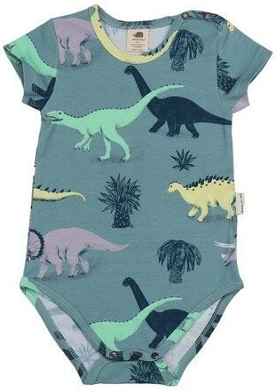 Walkiddy Running Dinosaurs-Body