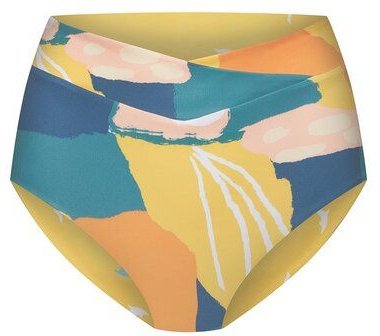 boochen Bikini Slip Diani - Wendbares Surf Bikini-Unterteil