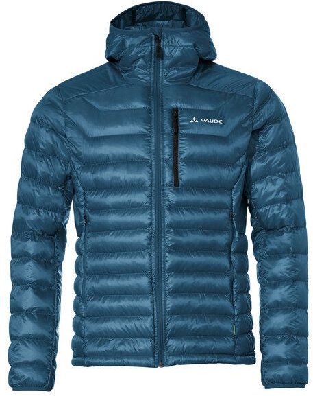 Thumbnail - VAUDE Jacken Men's Batura Hooded Insulation Jacket