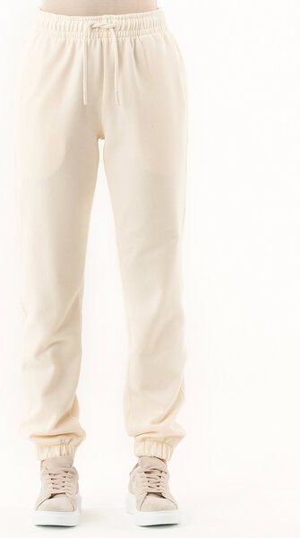 ORGANICATION ESSENTIALS-PERRIE- Soft Touch Sweathose aus Bio-Baumwolle