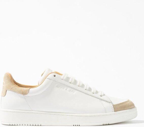 Singulaar Nachhaltige Sneaker Stargazer