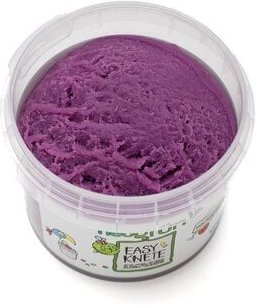 neogrün Bio-Knete - verschiedene Farben