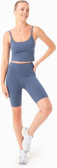 ORGANICATION LILLY | Biker-Shorts aus Bio-Baumwolle