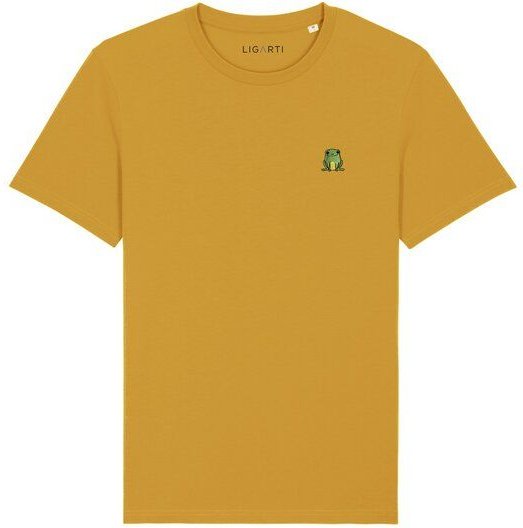 T-Shirt – Nils – LIGARTI Tiermanufaktur