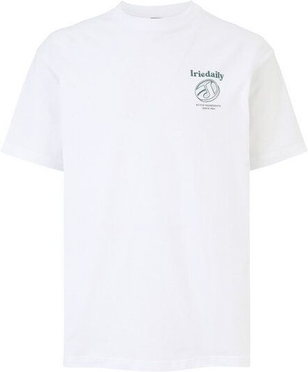 Iriedaily Hangover Club T-Shirt