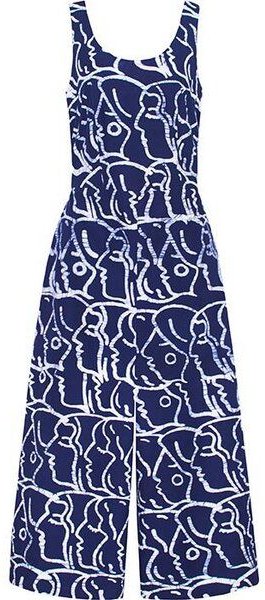 Global Mamas Bio Jumpsuit - Pathways