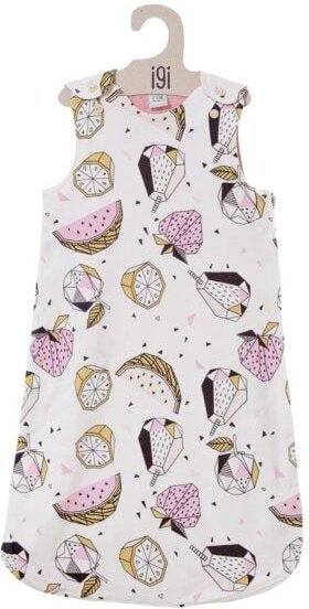 igi natur Wende Schlafsack-E2050