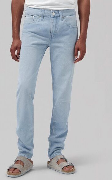 MUD Jeans Herren Jeans "Regular Dunn - Sun Stone"