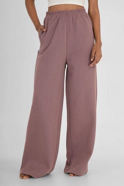 paigh Sweatpants Straight Leg