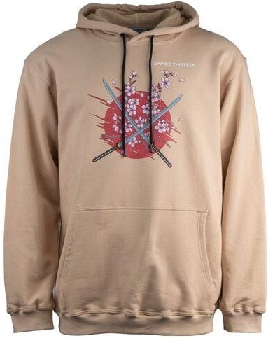 EMPIRE-THIRTEEN Hoodie SAKURA