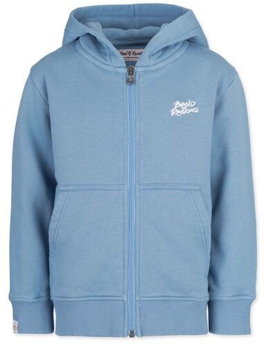 Band of Rascals New School Zip Hooded