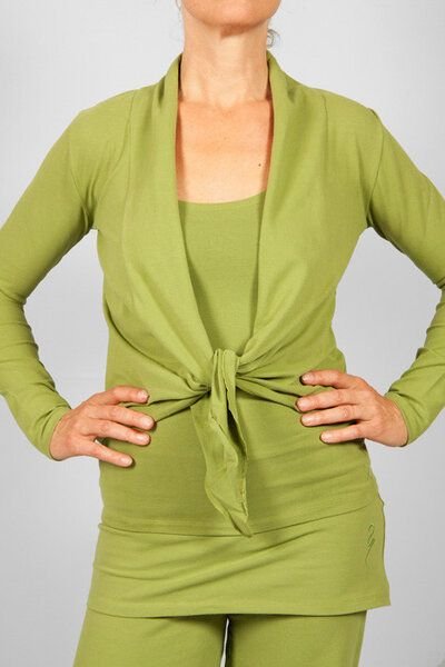 Breath of Fire Wickeljacke Amba, div. Farben