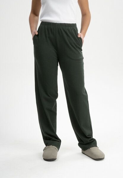 Jersey Lounge Hose KIRANI | von MELA | Fairtrade & GOTS zertifiziert