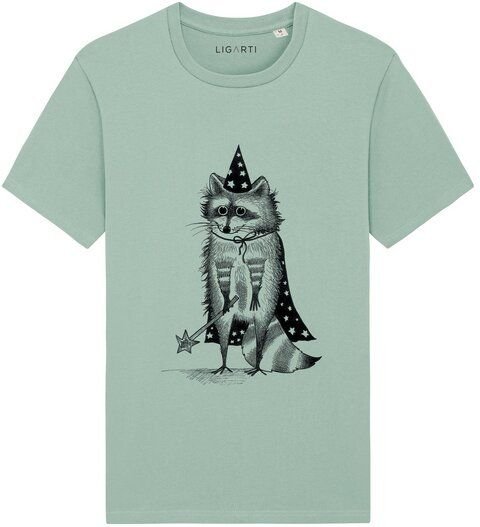 LIGARTI T-shirt - Zaubär