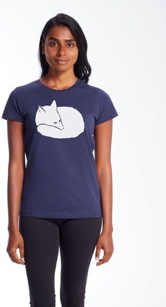 ilovemixtapes Fuchs Women Essential T-Shirt