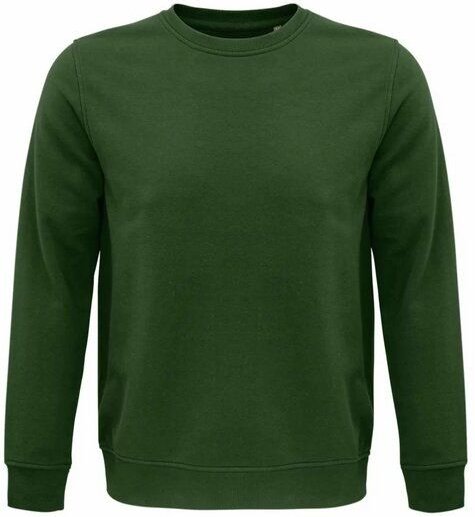 Sol's Unisex Comet Sweatshirt XS - 4XL in 8 verschiedenen Farben Damen Herren Pullover