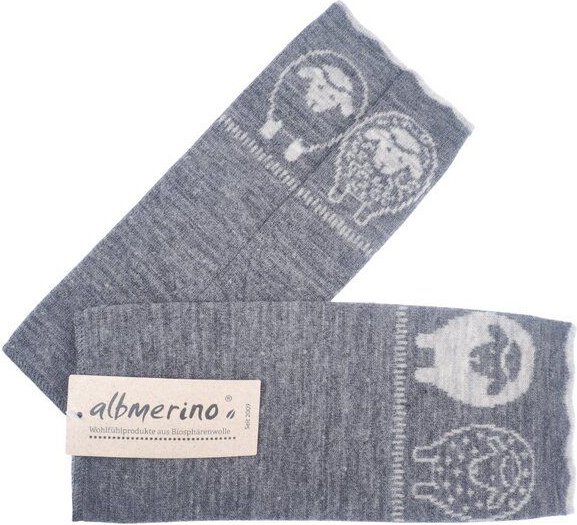 FLOMAX Beinstulpen Schäfle