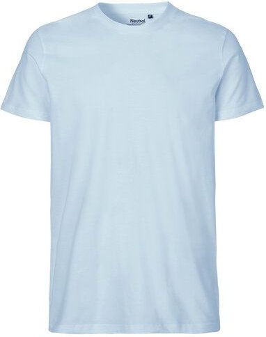 Neutral® - 3FREUNDE Unisex/Männer T-Shirt (fitted)